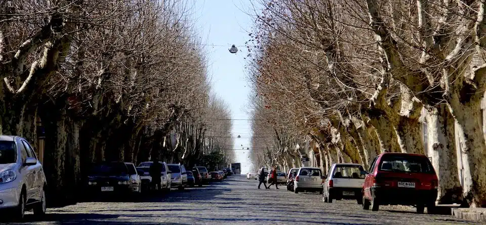 Onde ficar em Colonia del Sacramento