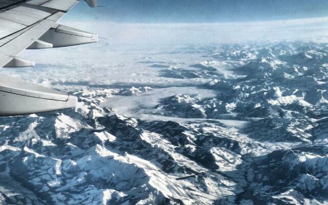 alpes-vista aerea