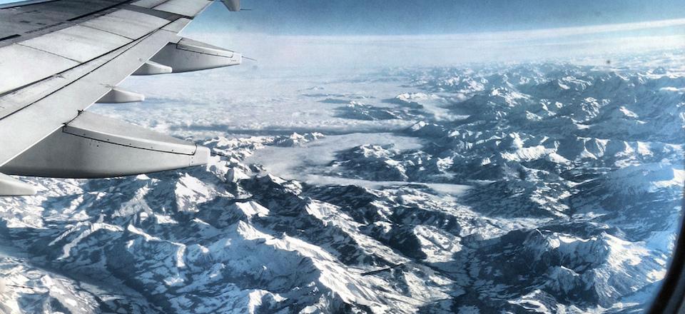 alpes-vista aerea