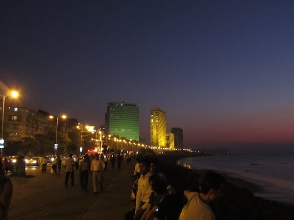 churchgate mumbai