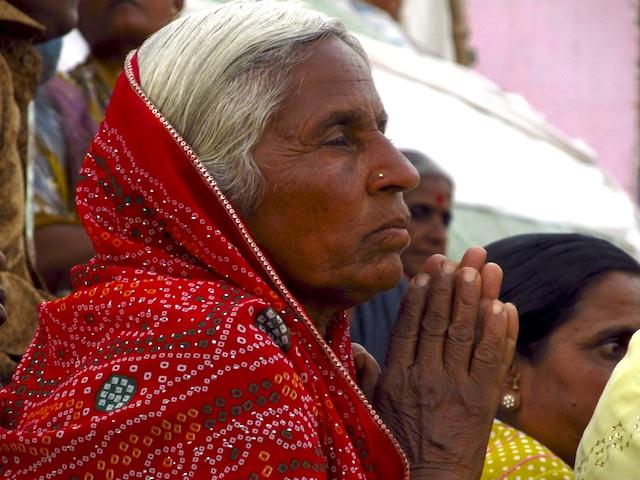 mulher-indiana-varanasi