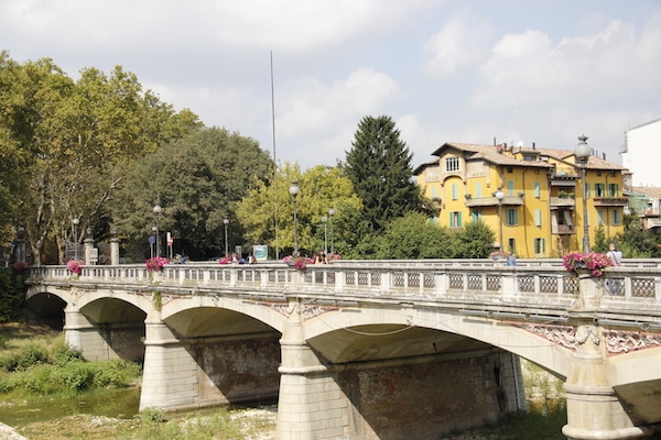 Onde ficar em Parma, Itália