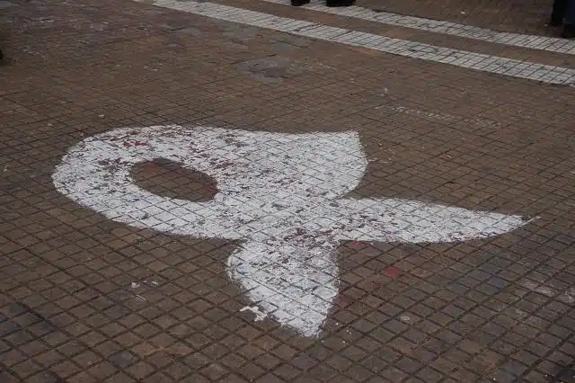 Mães da Praça de Maio