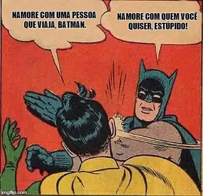 clichês de viagem