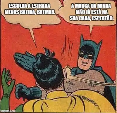 clichês de viagem