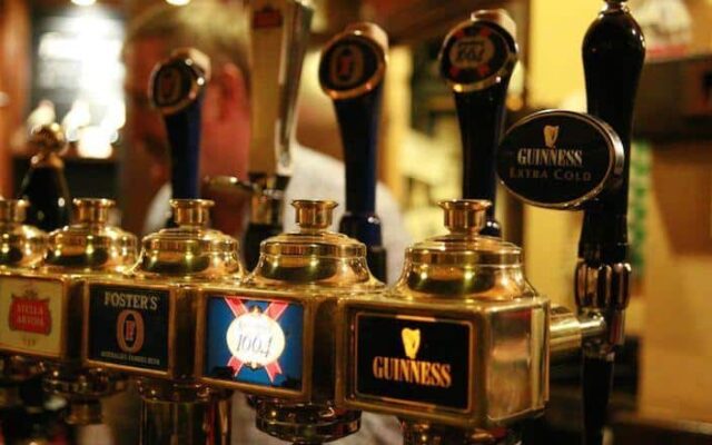 cerveja ao redor do mundo