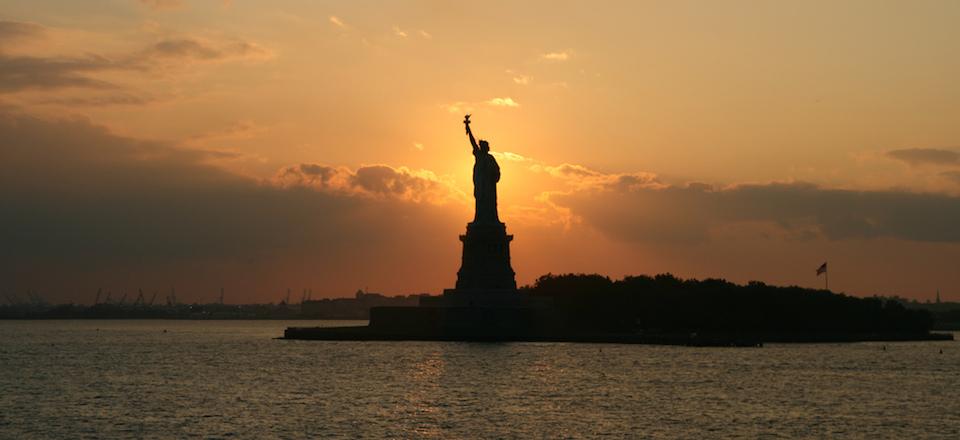 Estátua da Liberdade