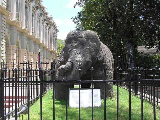 Elephanta_Elephant