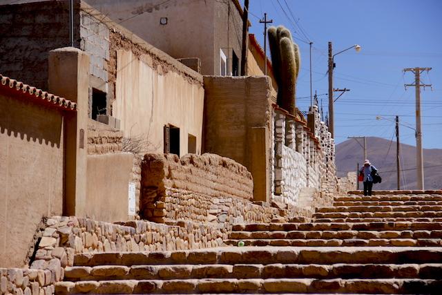 Onde ficar na Quebrada do Humahuaca - Argentina