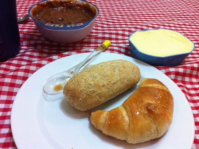 Medialuna comidas argentinas