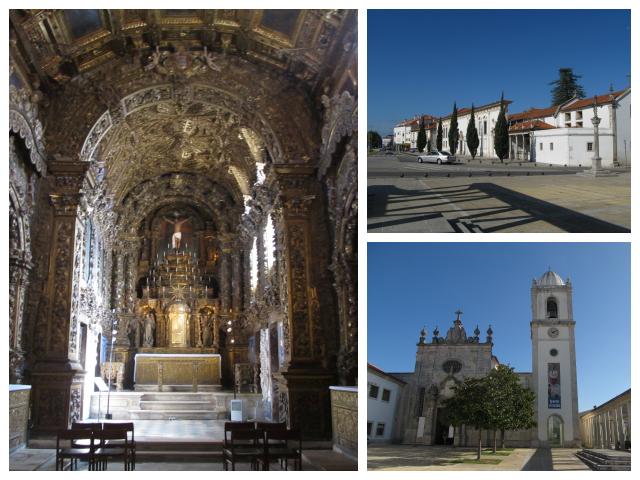 Museu de Aveiro Portugal