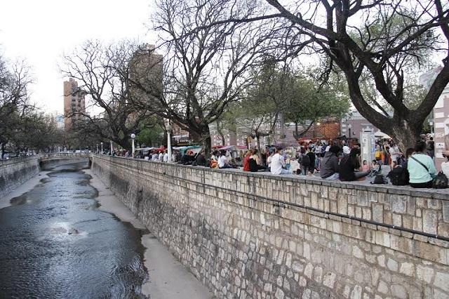 Onde ficar em Córdoba, Argentina