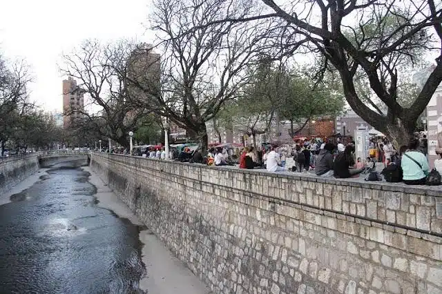 Onde ficar em Córdoba, Argentina