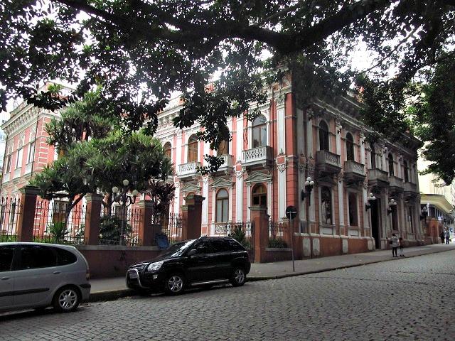 Onde ficar em Florianópolis