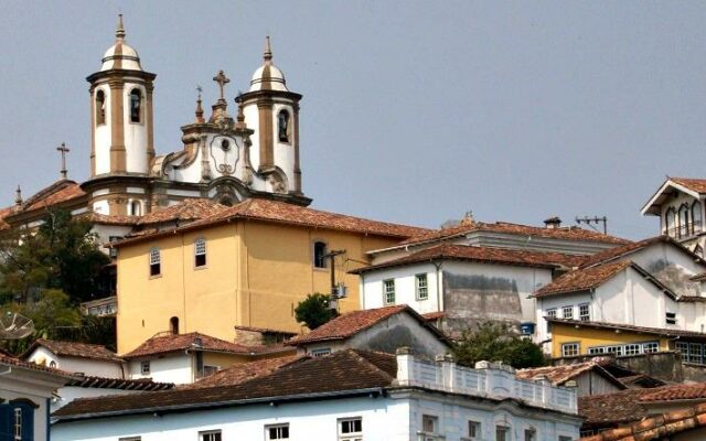 Ouro Preto, Minas Gerais