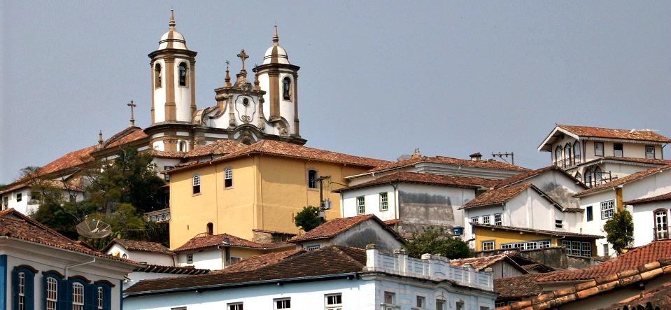 Ouro Preto, Minas Gerais
