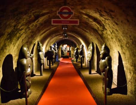 alianca underground museum em sangalhos