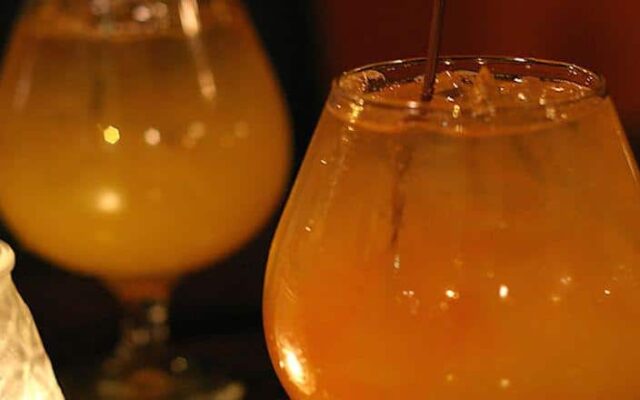 bebidas alcoolicas
