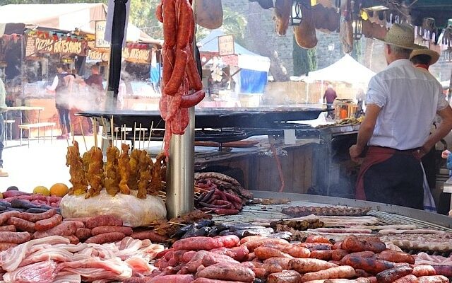 comidas argentinas pratos tipicos