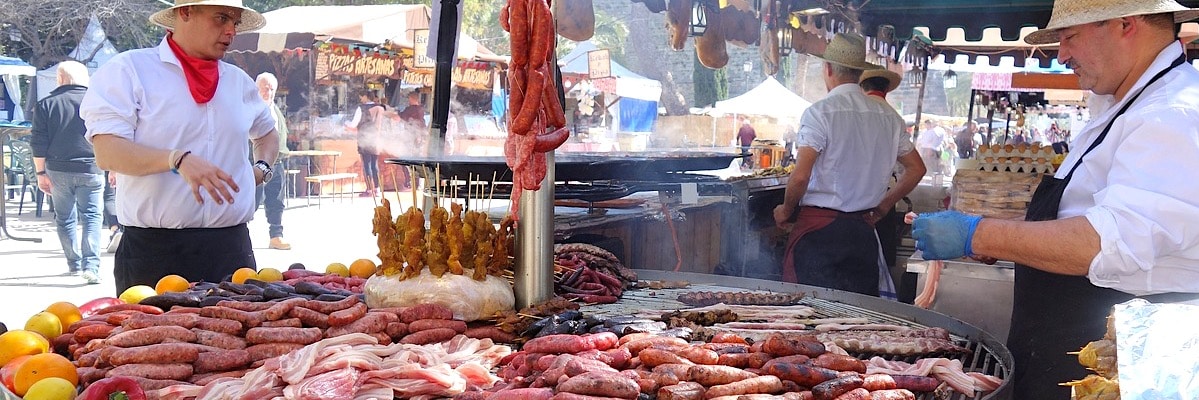 comidas argentinas pratos tipicos