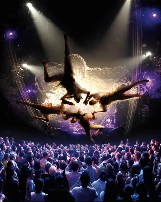 fuerza bruta 