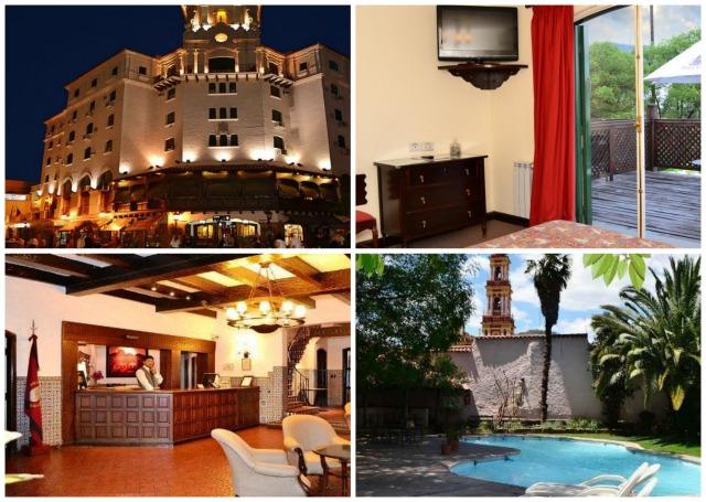 Casino salta argentina