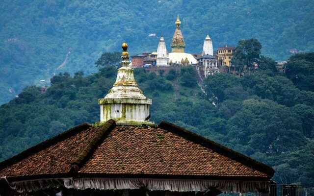 SwayambhuNath
