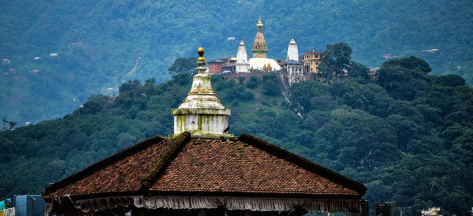 SwayambhuNath