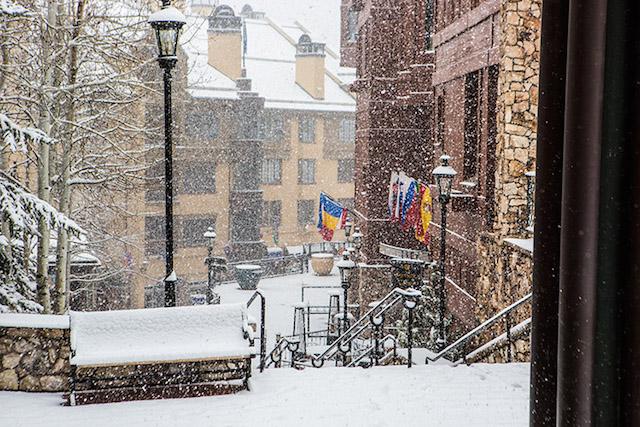 Beaver Creek neve