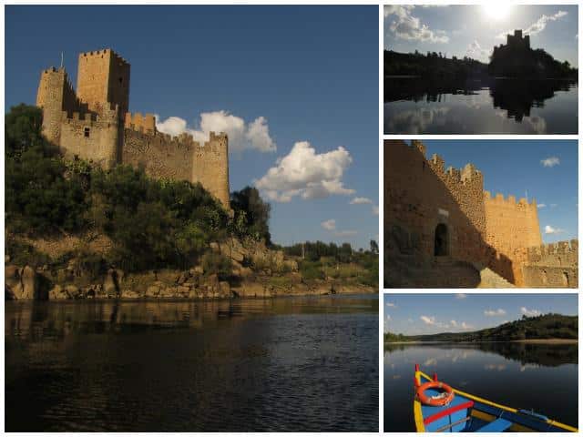 Castelo Almourol