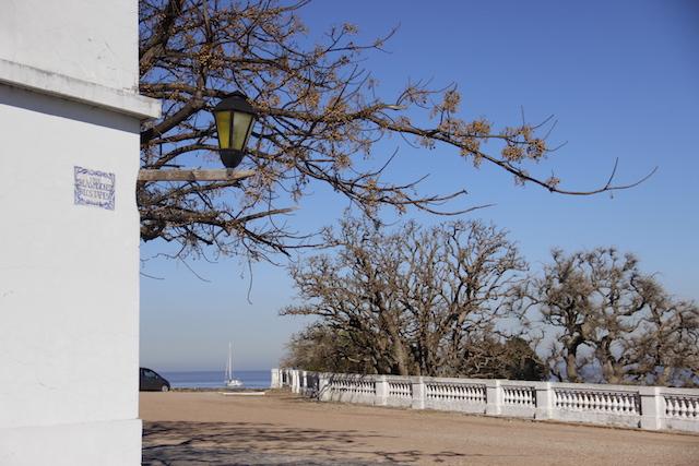 Colonia del Sacramento - Uruguai