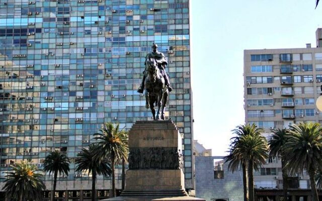 Montevidéu, Uruguai