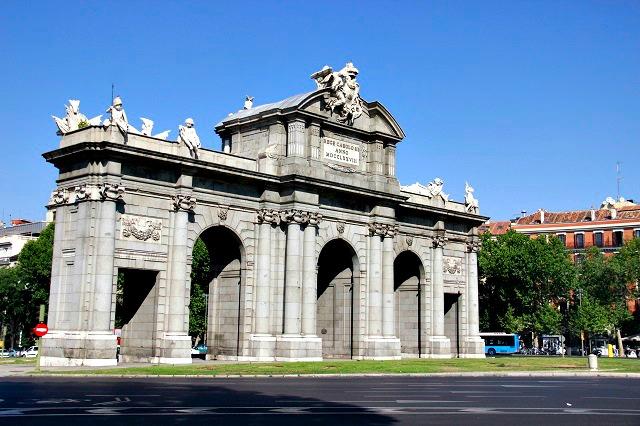 O que fazer em Madrid, Espanha