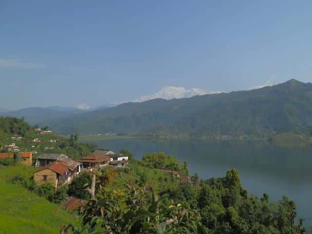 pokhara nepal