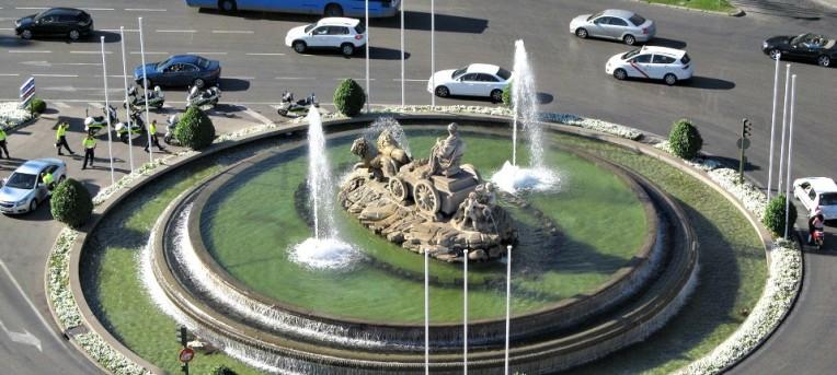 O que fazer em Madrid, Espanha