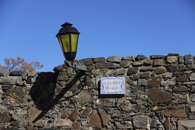 colonia del sacramento - uruguai