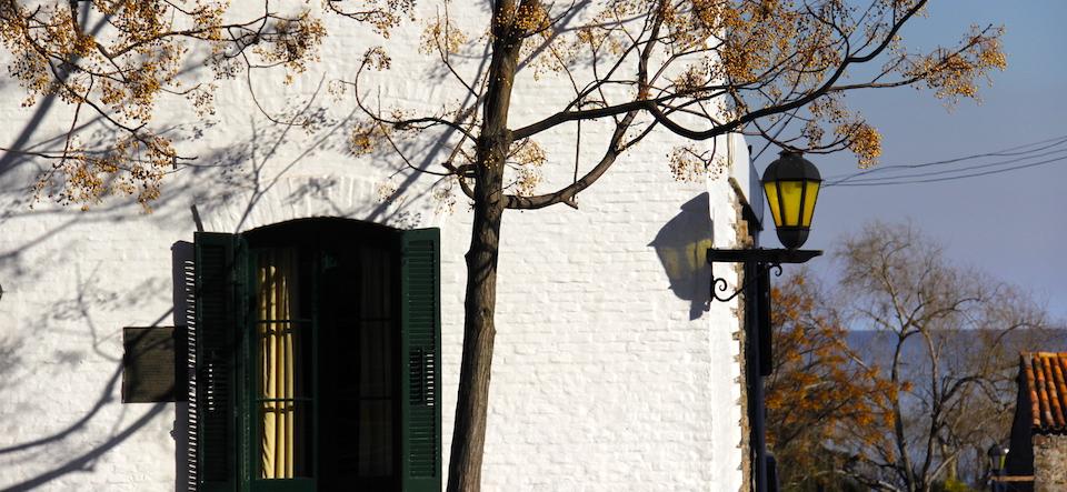colonia del sacramento