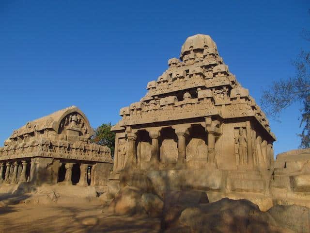 mamallapuram 1