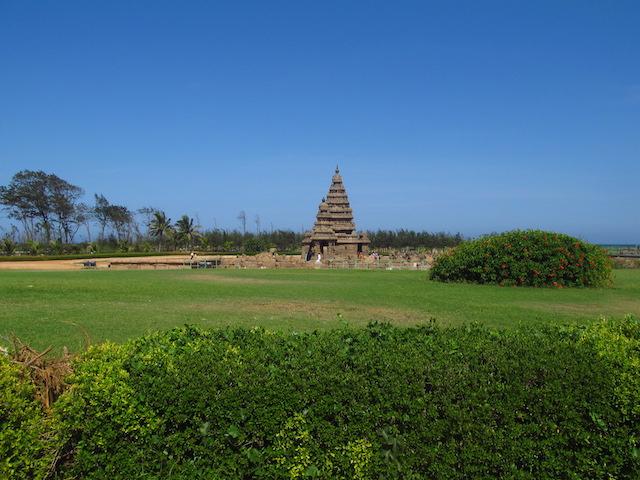 mamallapuram