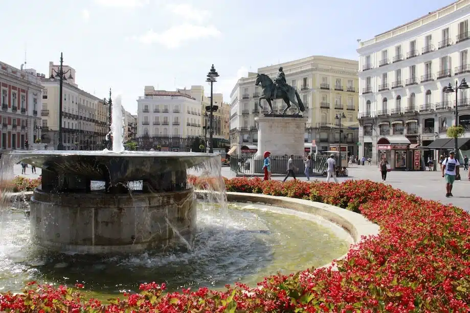 O que fazer em Madrid