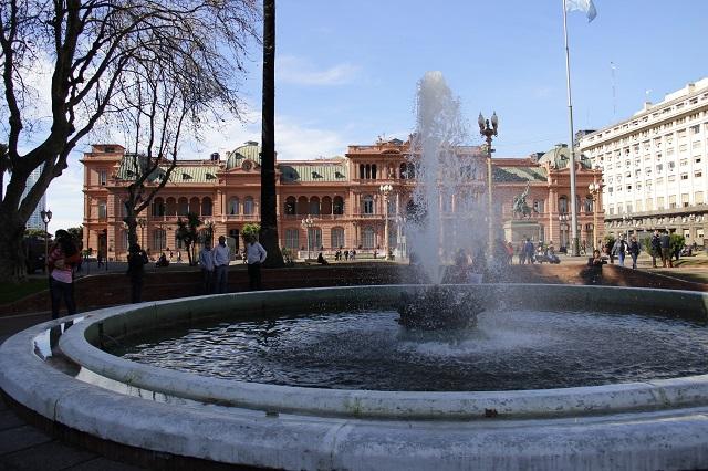 Casa Rosada