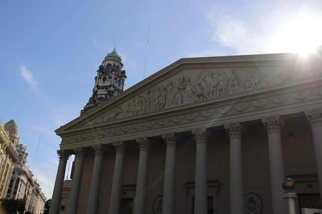 Catedral de Buenos Aires