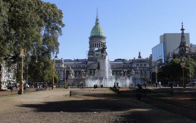 Congresso Nacional da Argentina