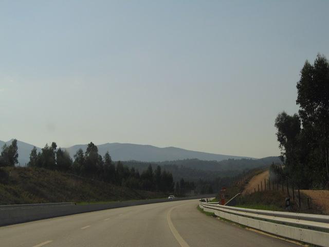 Estrada portugal
