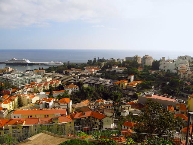 Funchal Ilha da Madeira