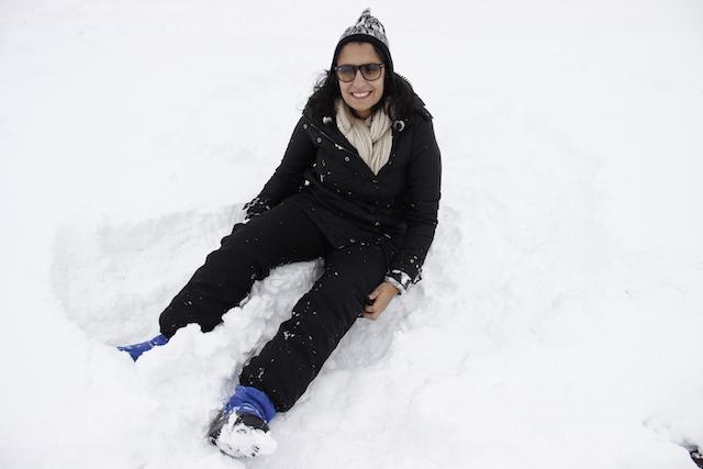 Naty na neve