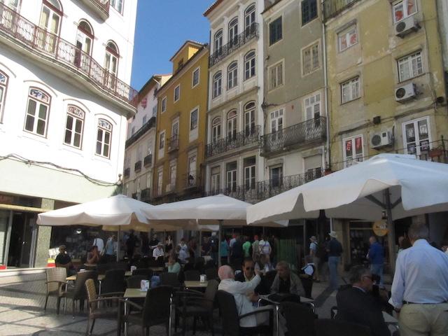 baixa em coimbra