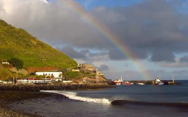 ilha da madeira