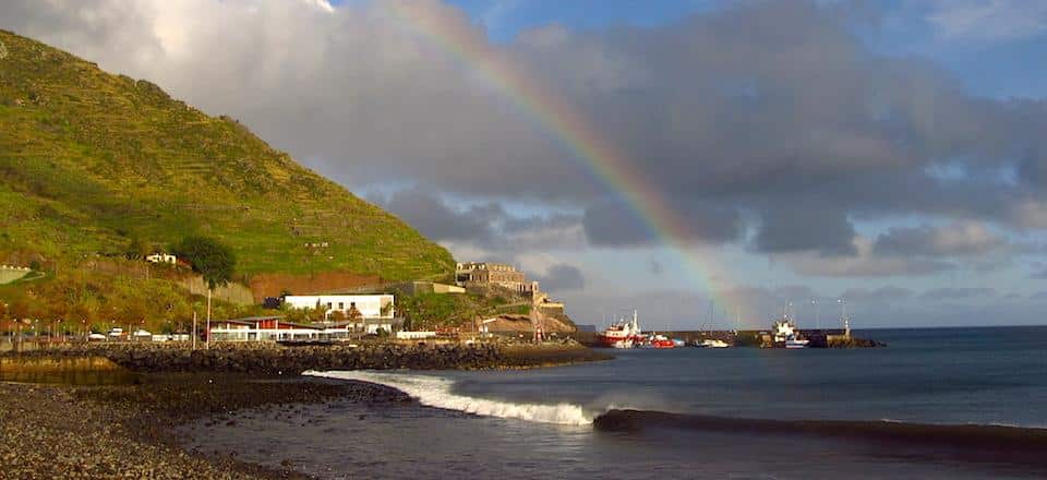 ilha da madeira
