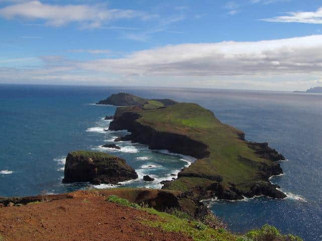 ponta de sao lourenço o que fazer ilha da madeira